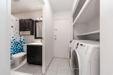 Photo 21 at 2073 - 100 Mornelle Court, Morningside, Toronto