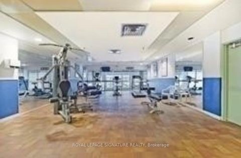 Photo 22 at 2073 - 100 Mornelle Court, Morningside, Toronto