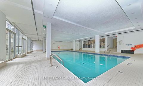 Photo 23 at 2073 - 100 Mornelle Court, Morningside, Toronto