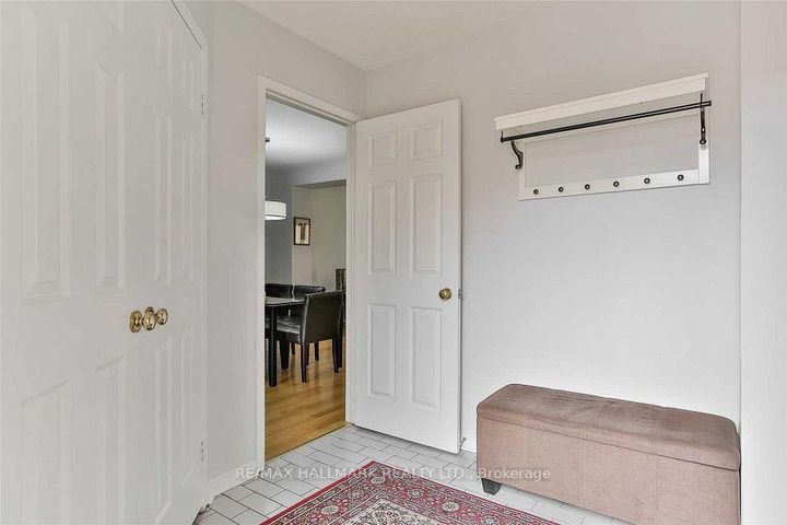 Photo 13 at 7 Rodeo Pathway, Cliffside, Toronto