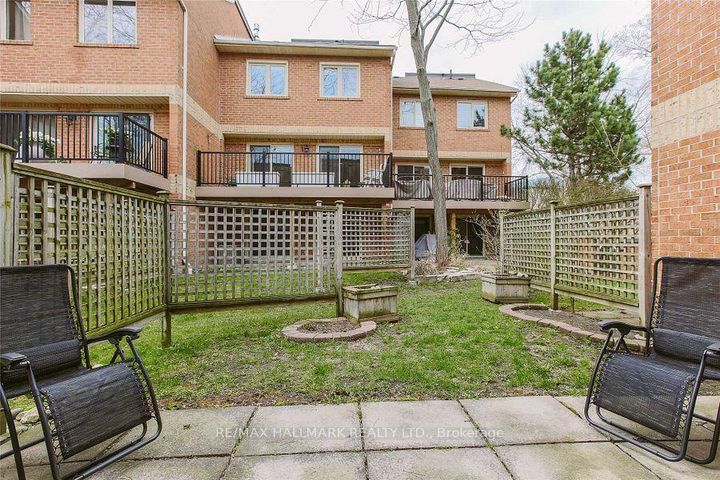 Photo 17 at 7 Rodeo Pathway, Cliffside, Toronto