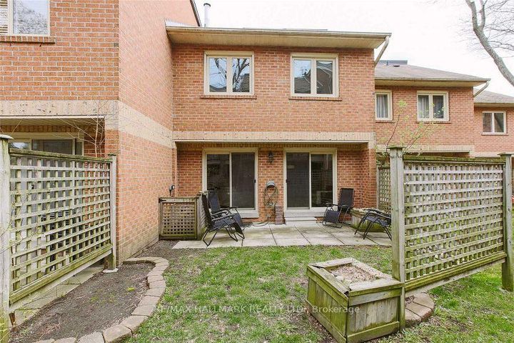 Photo 18 at 7 Rodeo Pathway, Cliffside, Toronto