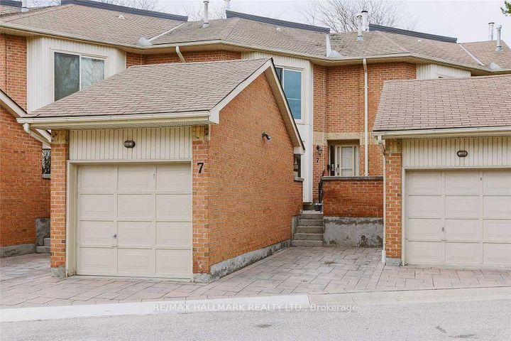 Photo 19 at 7 Rodeo Pathway, Cliffside, Toronto