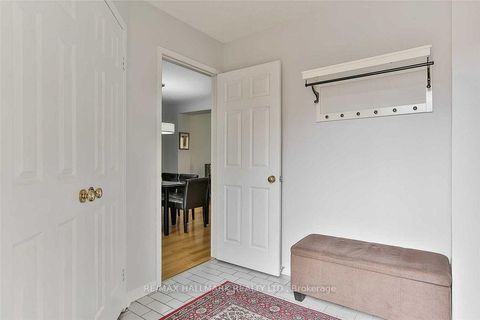 Photo 13 at 7 Rodeo Pathway, Cliffside, Toronto