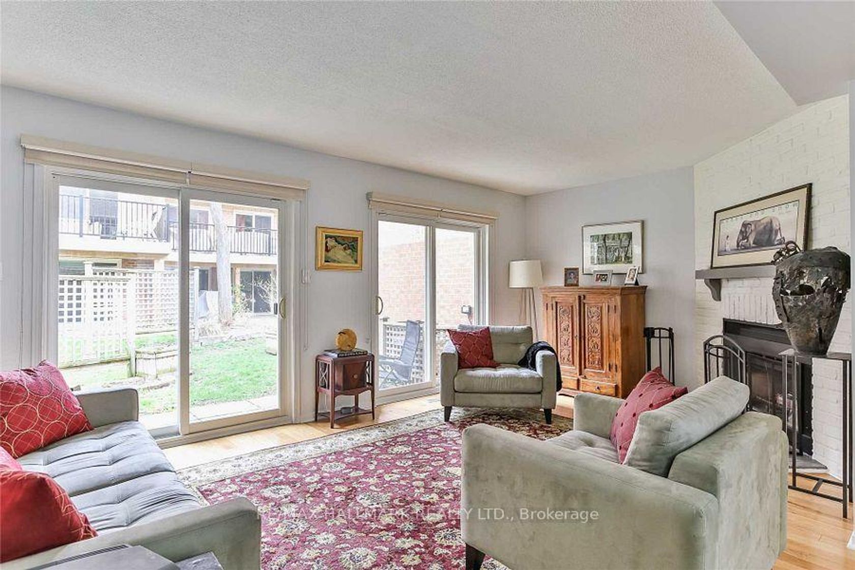 7 Rodeo Pathway, Cliffside, Toronto 2