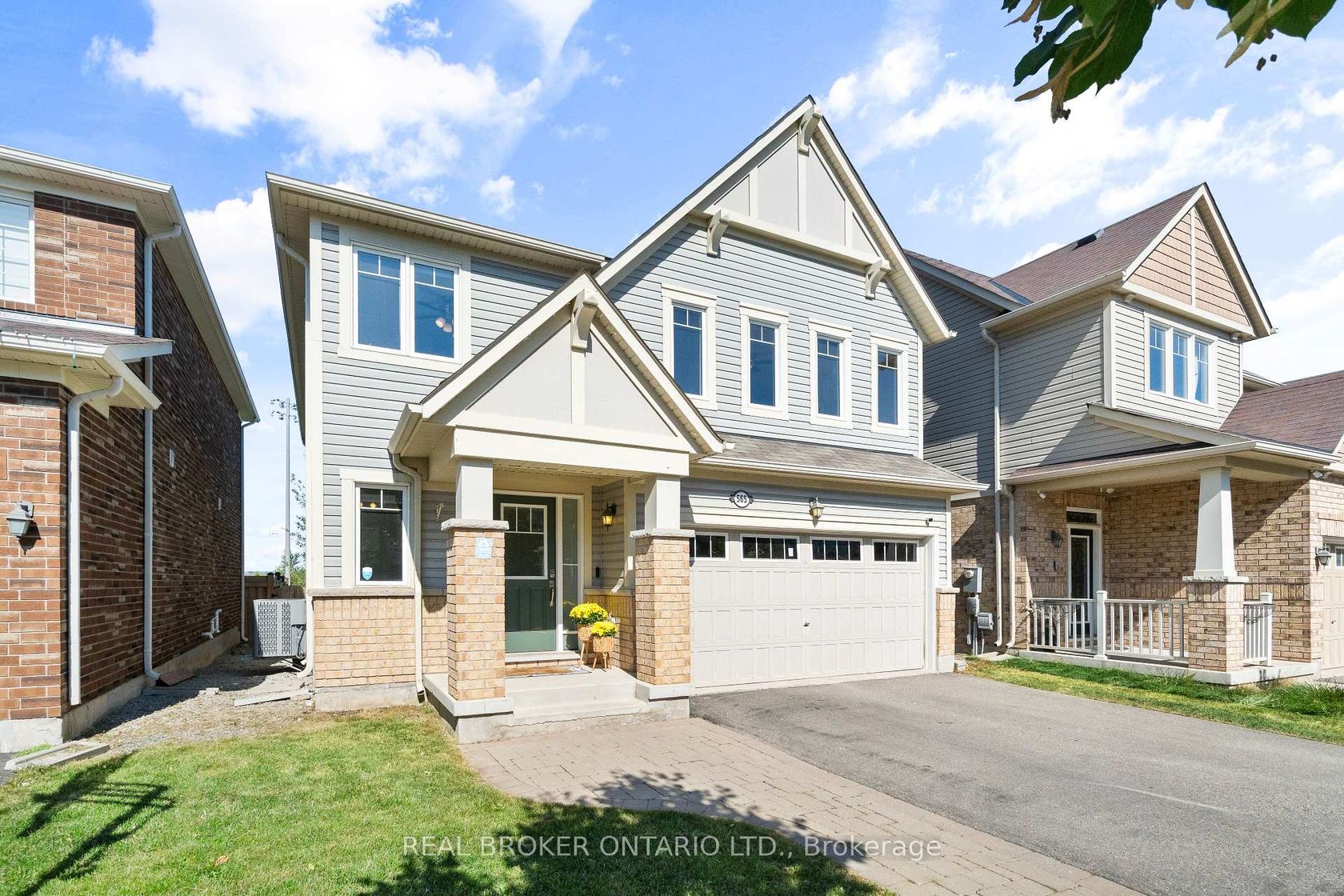 565 Attenborough Terrace, WI Willmott, Milton 2