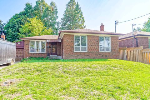 Photo 1 at 30 Melchior Drive, West Hill, Toronto