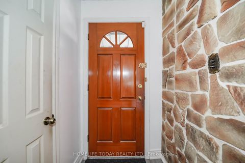Photo 5 at 30 Melchior Drive, West Hill, Toronto