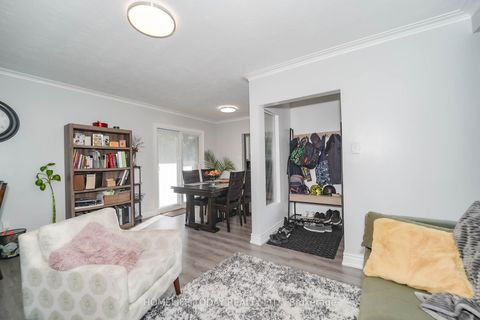 Photo 8 at 30 Melchior Drive, West Hill, Toronto