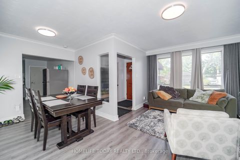Photo 10 at 30 Melchior Drive, West Hill, Toronto