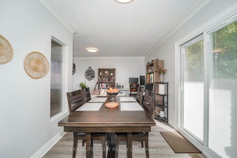 Photo 11 at 30 Melchior Drive, West Hill, Toronto