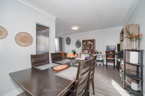 Photo 12 at 30 Melchior Drive, West Hill, Toronto