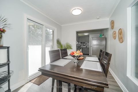 Photo 13 at 30 Melchior Drive, West Hill, Toronto