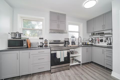 Photo 15 at 30 Melchior Drive, West Hill, Toronto