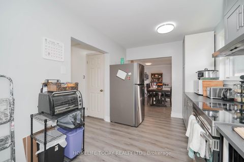 Photo 17 at 30 Melchior Drive, West Hill, Toronto