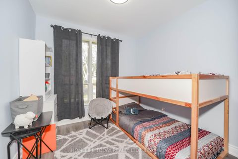 Photo 19 at 30 Melchior Drive, West Hill, Toronto