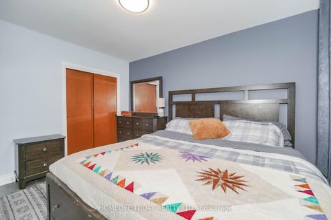 Photo 21 at 30 Melchior Drive, West Hill, Toronto