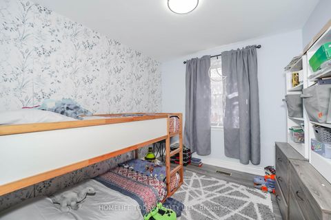 Photo 22 at 30 Melchior Drive, West Hill, Toronto