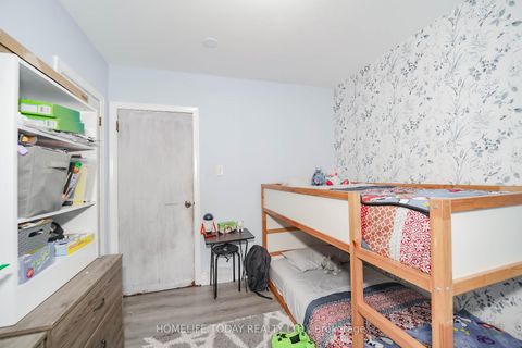 Photo 23 at 30 Melchior Drive, West Hill, Toronto