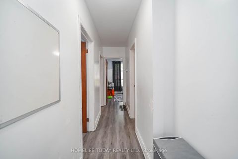 Photo 24 at 30 Melchior Drive, West Hill, Toronto