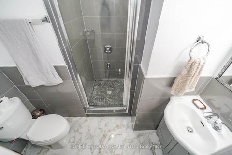 Photo 25 at 30 Melchior Drive, West Hill, Toronto