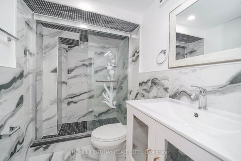 Photo 30 at 30 Melchior Drive, West Hill, Toronto