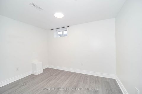 Photo 31 at 30 Melchior Drive, West Hill, Toronto