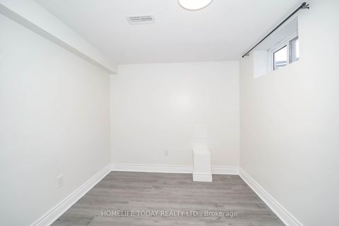 Photo 32 at 30 Melchior Drive, West Hill, Toronto