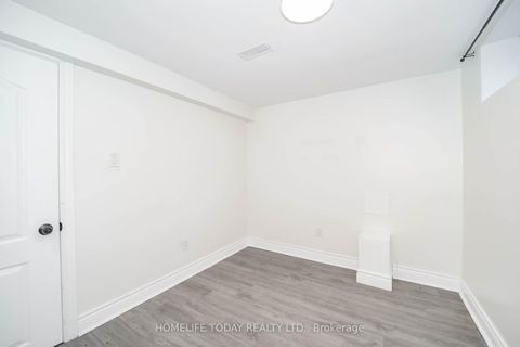 Photo 33 at 30 Melchior Drive, West Hill, Toronto