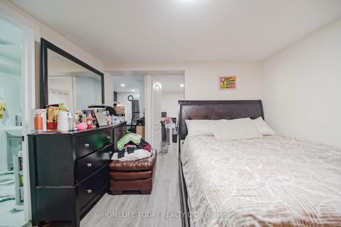 Photo 40 at 30 Melchior Drive, West Hill, Toronto