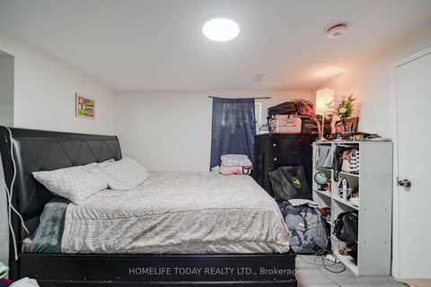 Photo 41 at 30 Melchior Drive, West Hill, Toronto