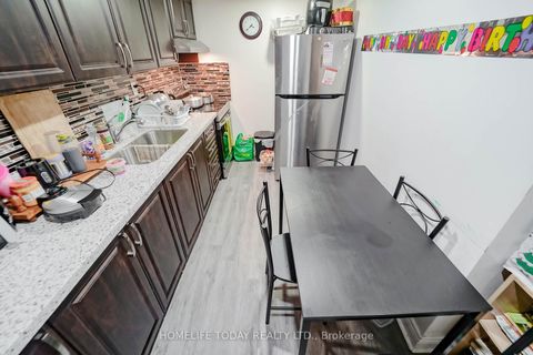 Photo 45 at 30 Melchior Drive, West Hill, Toronto