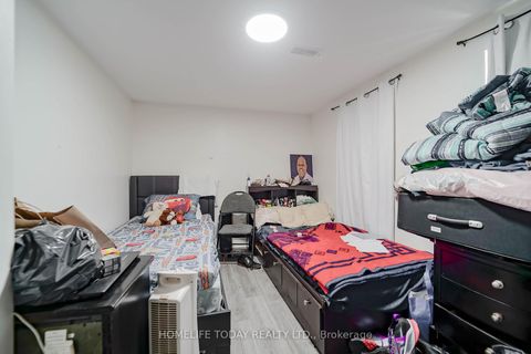 Photo 46 at 30 Melchior Drive, West Hill, Toronto