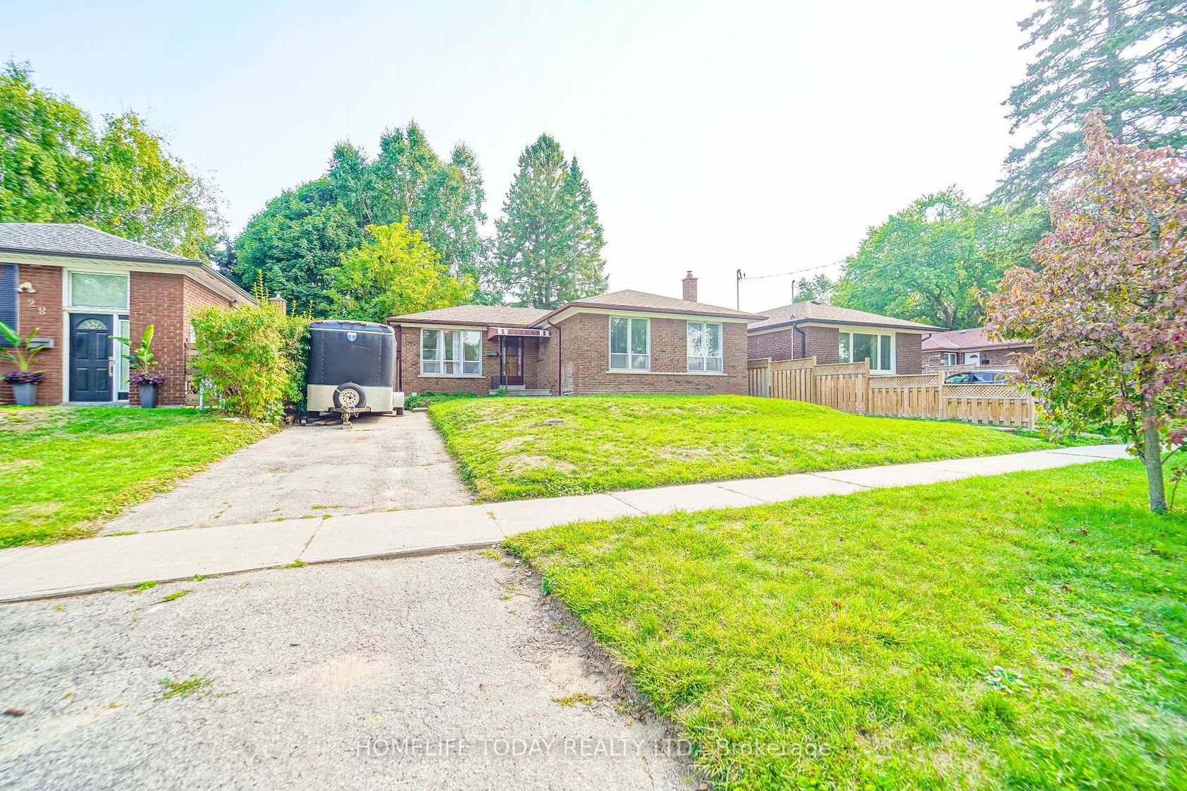 30 Melchior Drive, West Hill, Toronto 