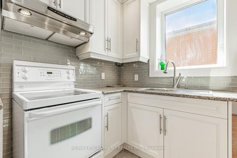 Photo 5 at 19 Stock Avenue, City Centre West, Toronto