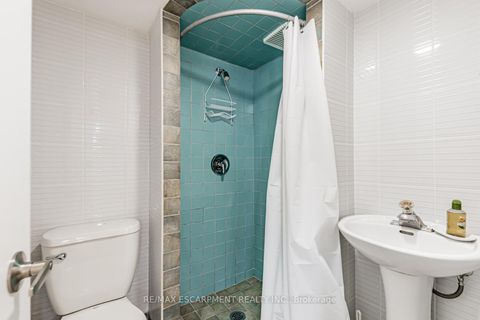 Photo 27 at 19 Stock Avenue, City Centre West, Toronto