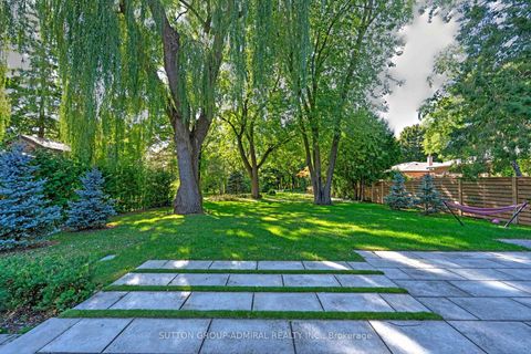 Photo 35 at 126 WOOD Lane, Mill Pond, Richmond Hill