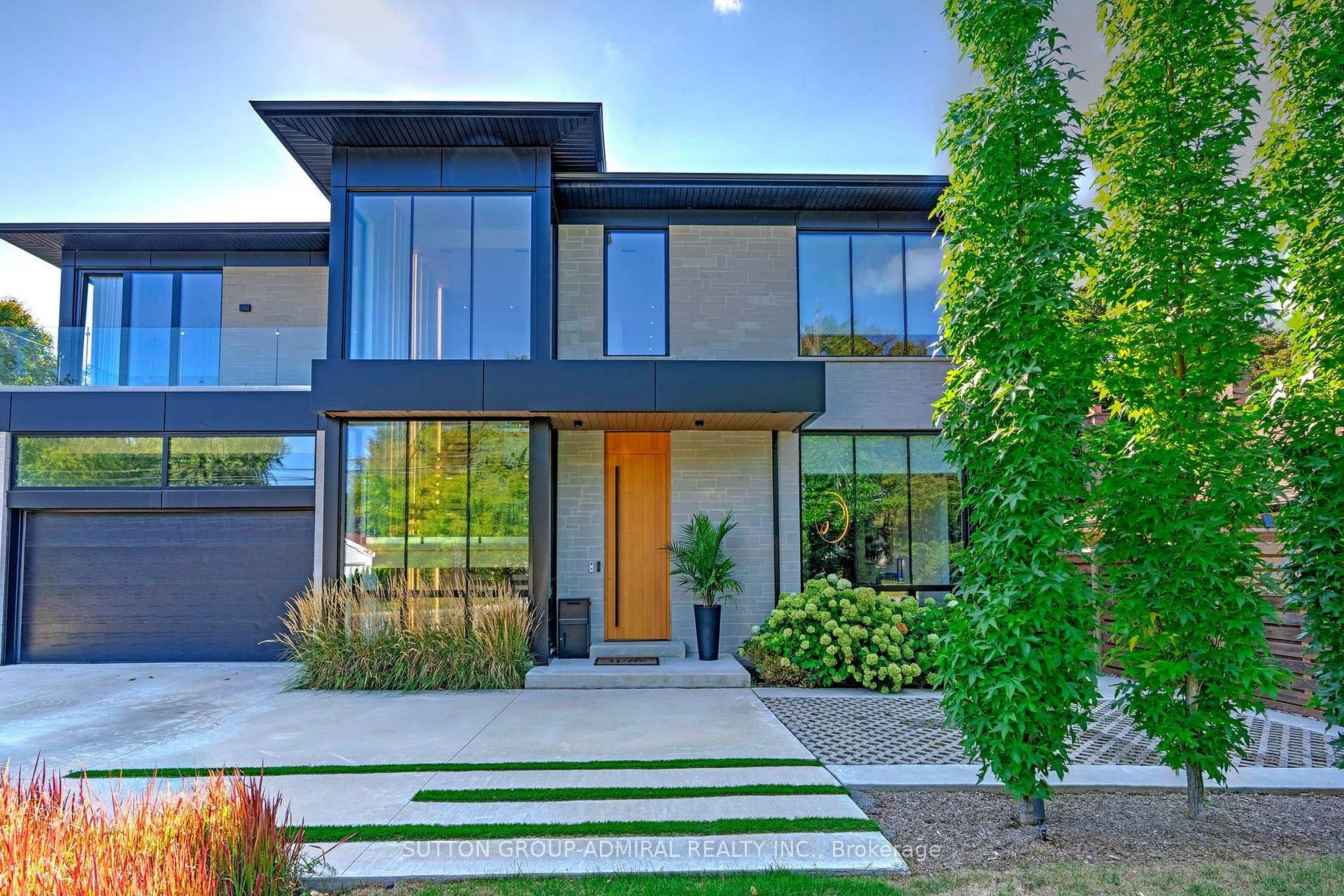 126 WOOD Lane, Mill Pond, Richmond Hill 