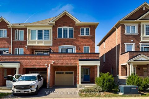 Photo 1 at 37 Torah Gate, Patterson, Vaughan