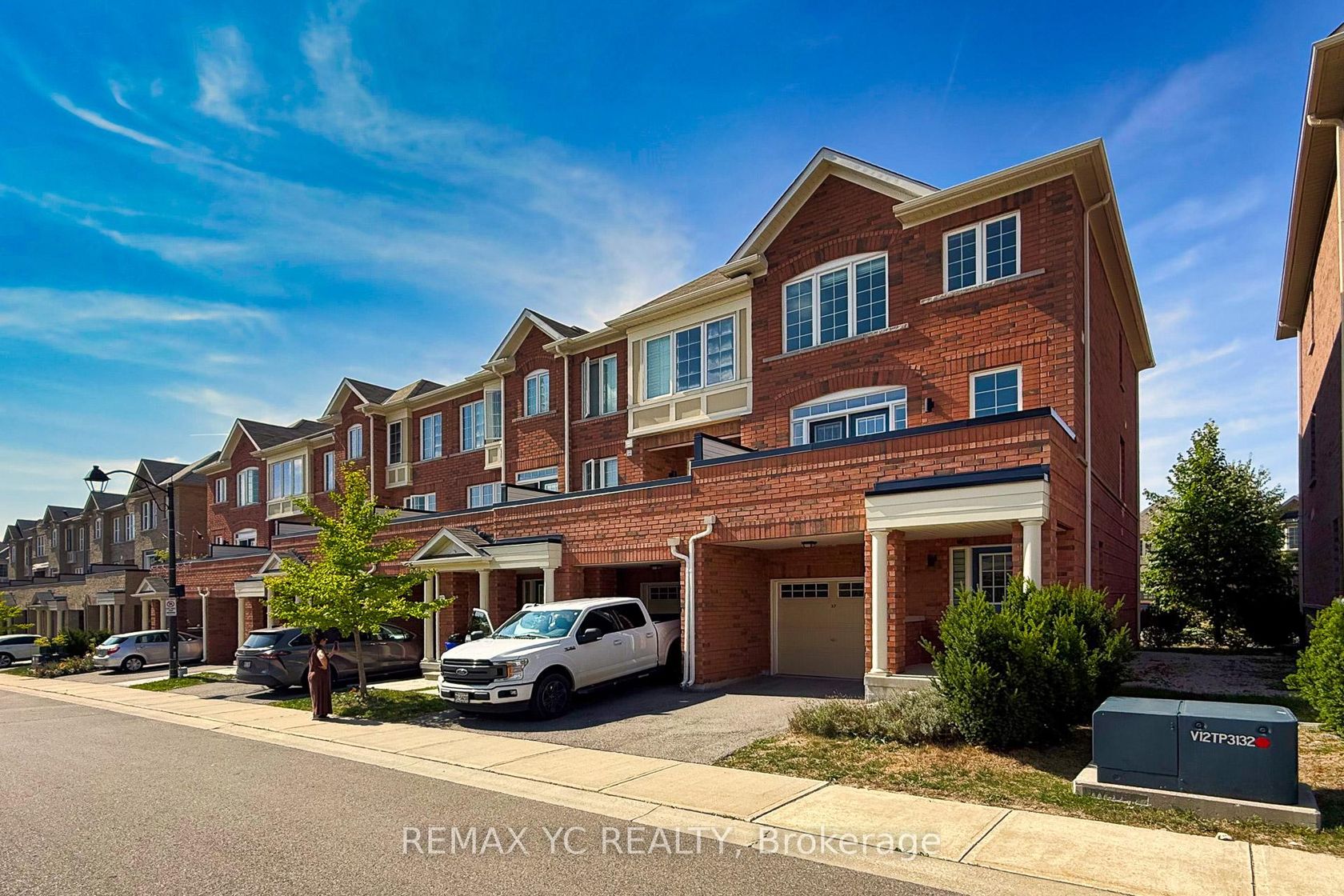 37 Torah Gate, Patterson, Vaughan 