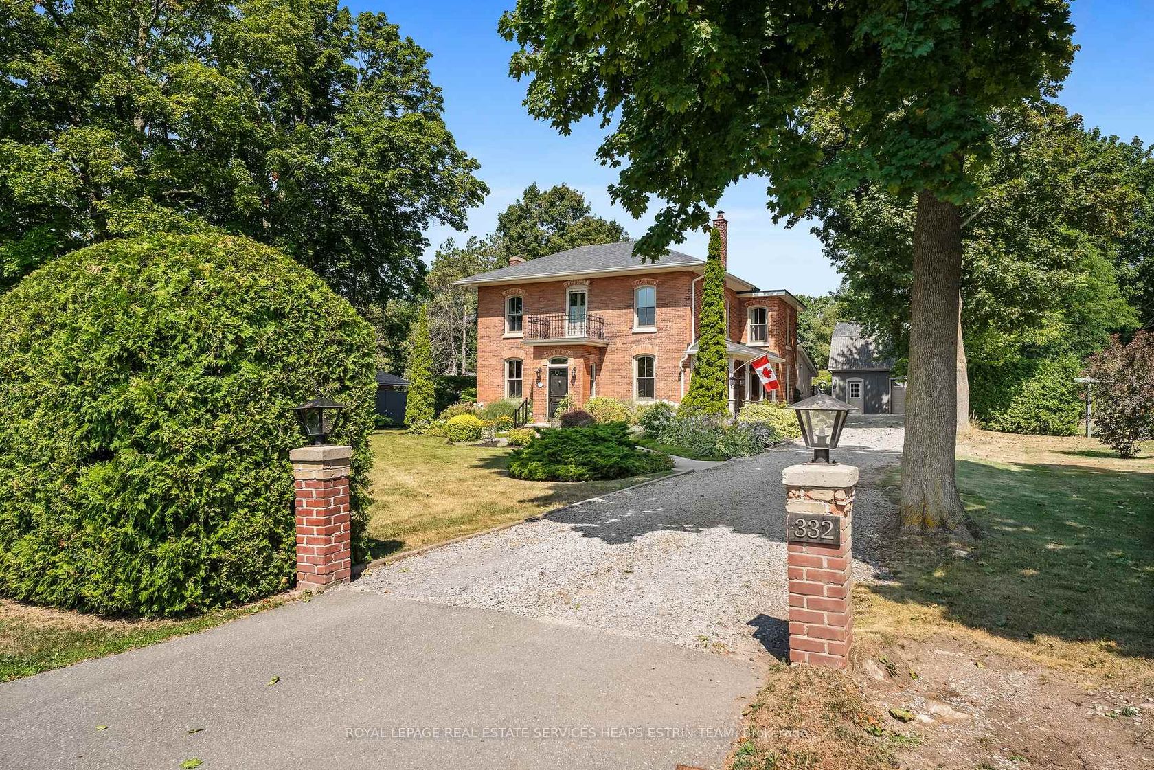 332 Ridout Street, Port Hope 