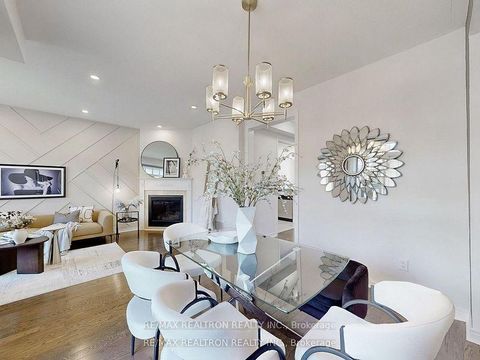Photo 9 at 2 - 108 Dunlop Street, Crosby, Richmond Hill