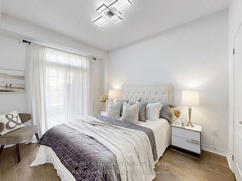 Photo 35 at 2 - 108 Dunlop Street, Crosby, Richmond Hill