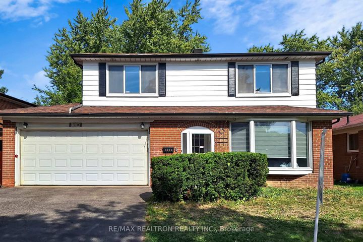 Photo 3 at 1230 Huntingwood Drive, Agincourt North, Toronto