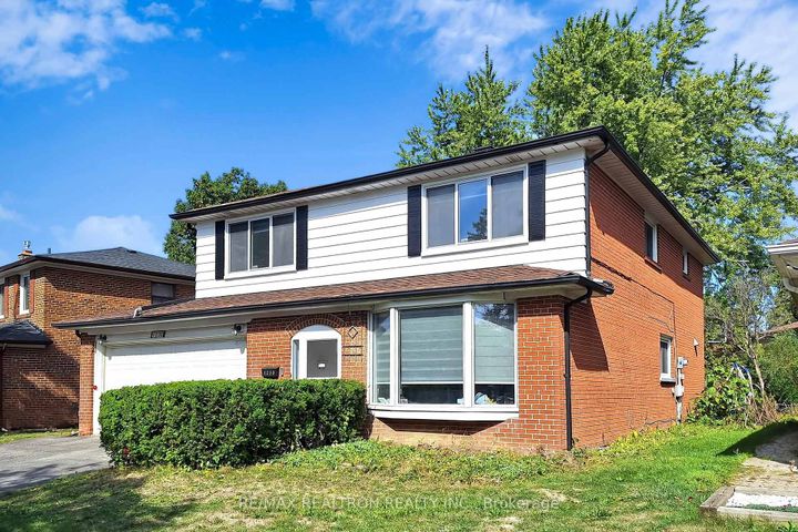 Photo 4 at 1230 Huntingwood Drive, Agincourt North, Toronto