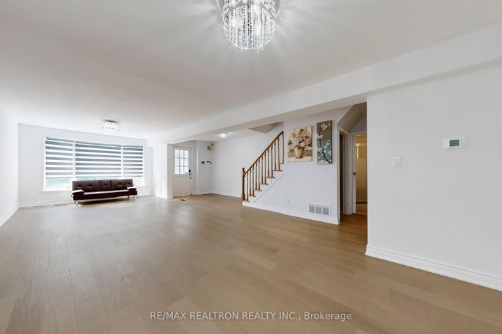 Photo 6 at 1230 Huntingwood Drive, Agincourt North, Toronto