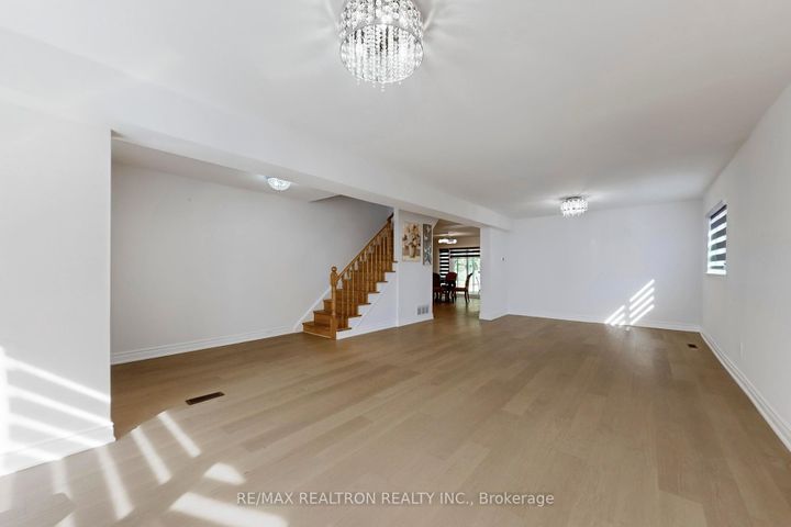 Photo 7 at 1230 Huntingwood Drive, Agincourt North, Toronto
