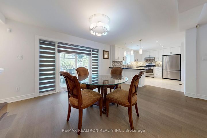 Photo 8 at 1230 Huntingwood Drive, Agincourt North, Toronto