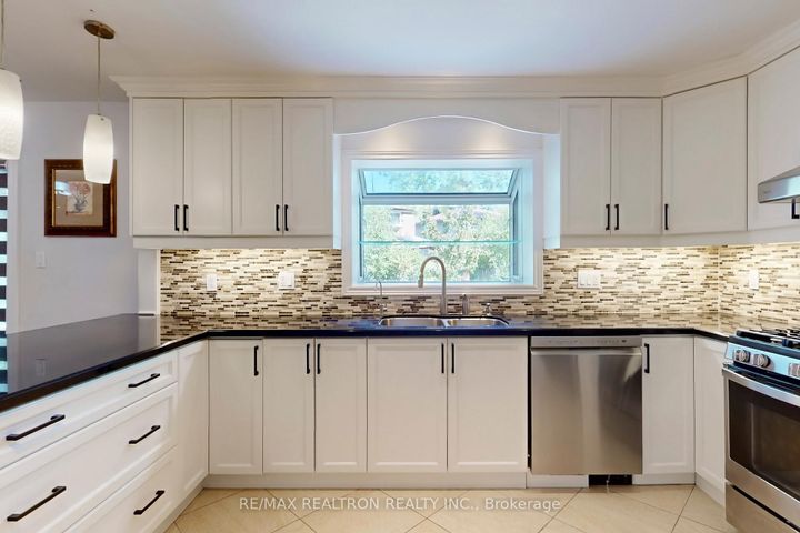 Photo 9 at 1230 Huntingwood Drive, Agincourt North, Toronto