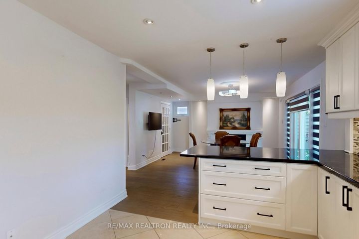 Photo 11 at 1230 Huntingwood Drive, Agincourt North, Toronto